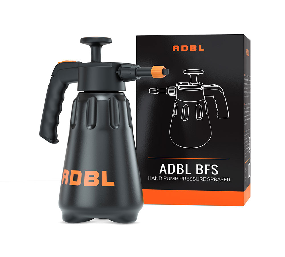 ADBL BFS – professional car care