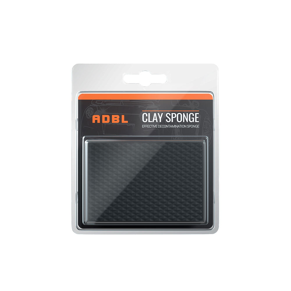 ADBL CLAY SPONGE – professional car care 2