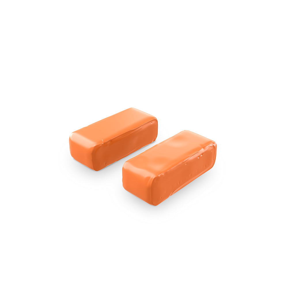 ADBL CLAY BAR ORANGE – professional car care 4