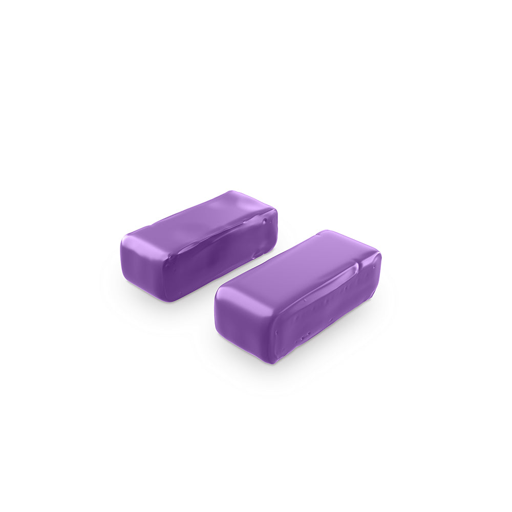ADBL CLAY BAR VIOLET – professional car care 4