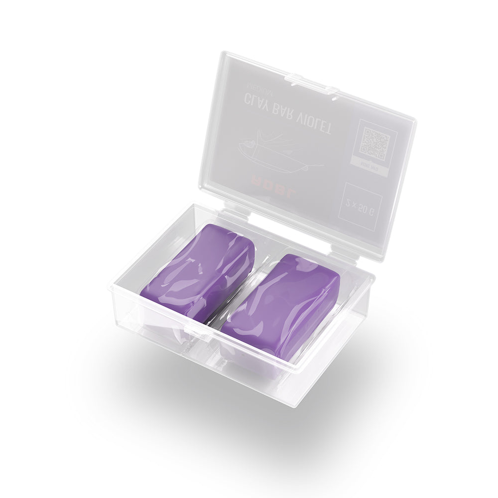 ADBL CLAY BAR VIOLET – professional car care 3