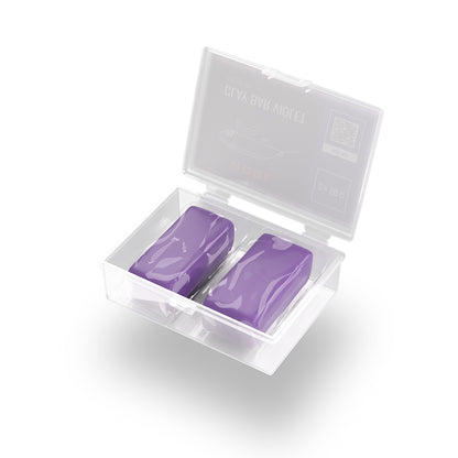 ADBL CLAY BAR VIOLET – professional car care 3