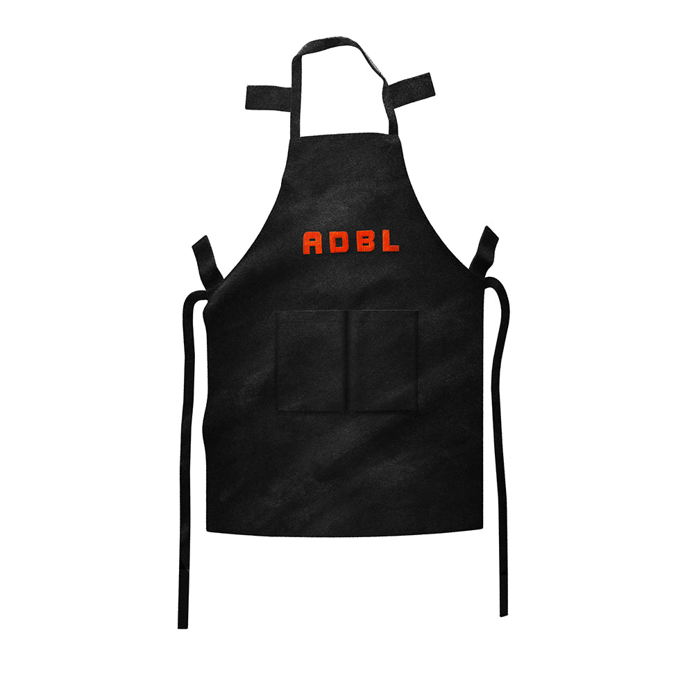 ADBL DETAILING APRON – professional car care 2