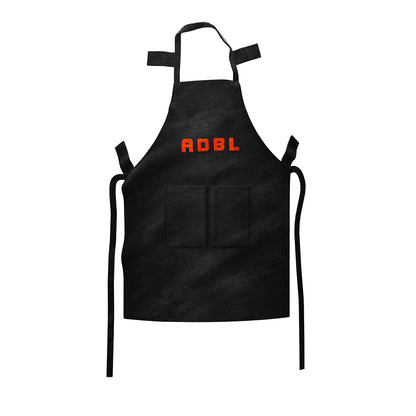 ADBL DETAILING APRON – professional car care 2