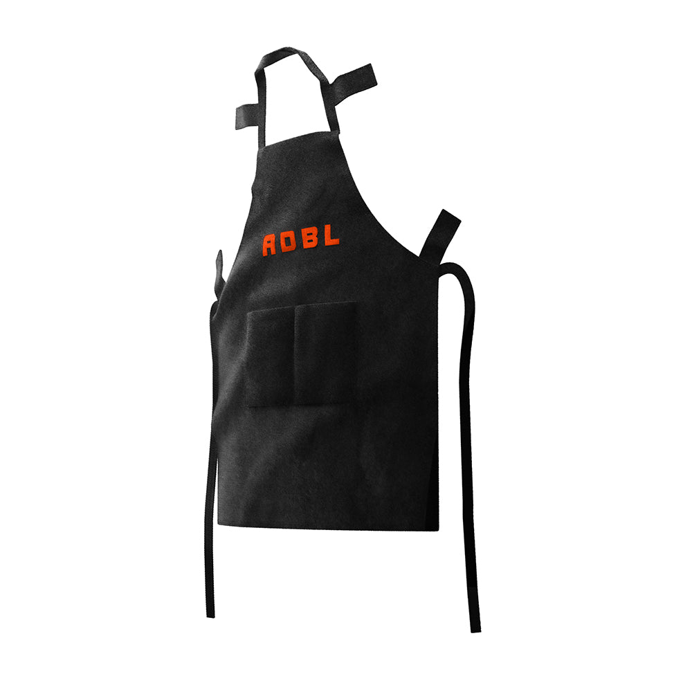 ADBL DETAILING APRON – professional car care