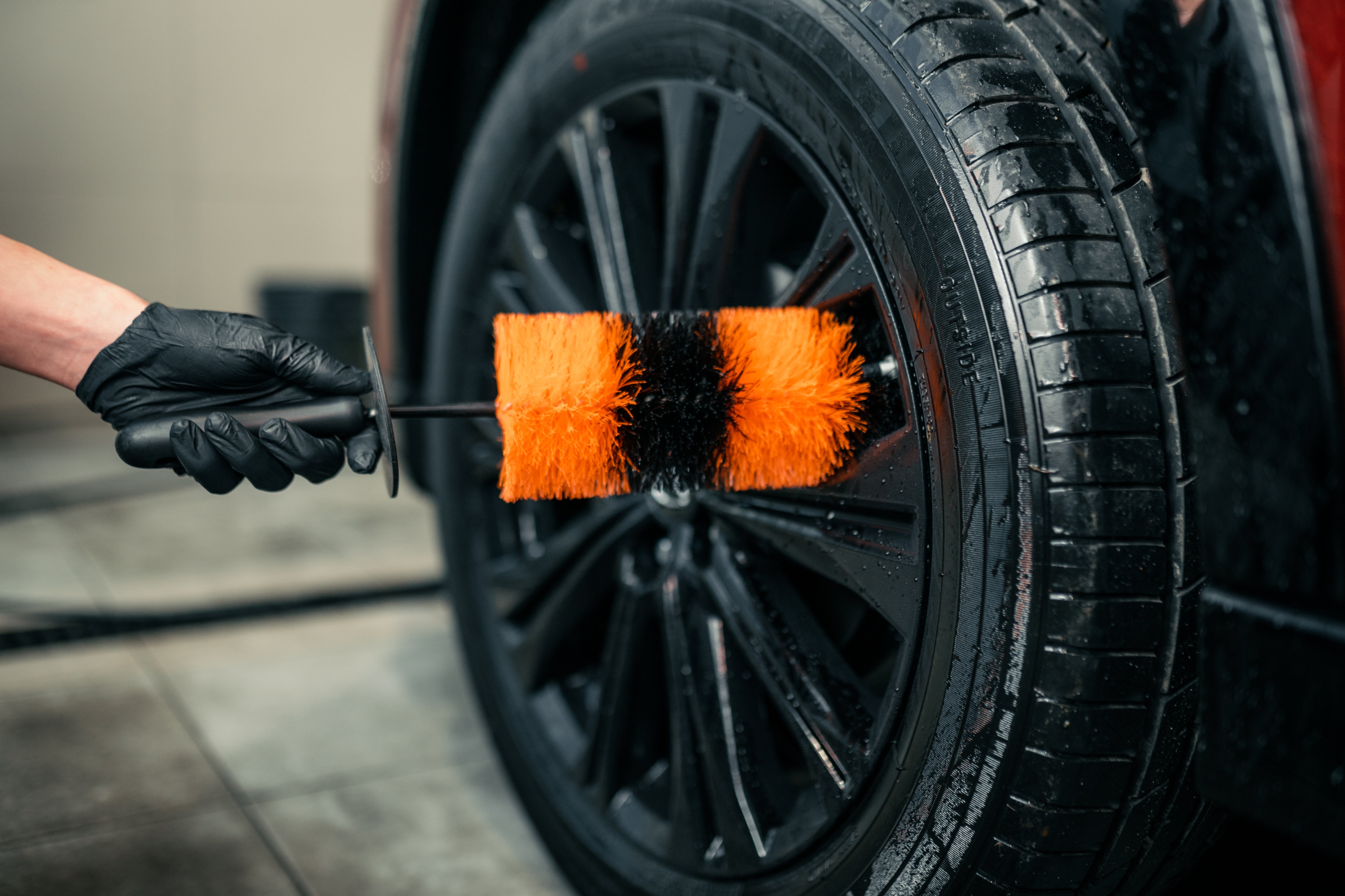 ADBL Ceramic Sealant | ADBL UK – ADBL-UK