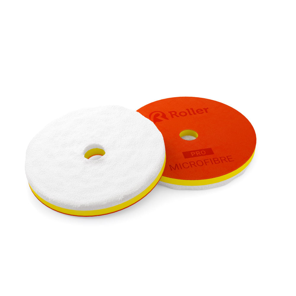 ADBL ROLLER PRO MICROFIBRE 75 MM – microfiber cloth