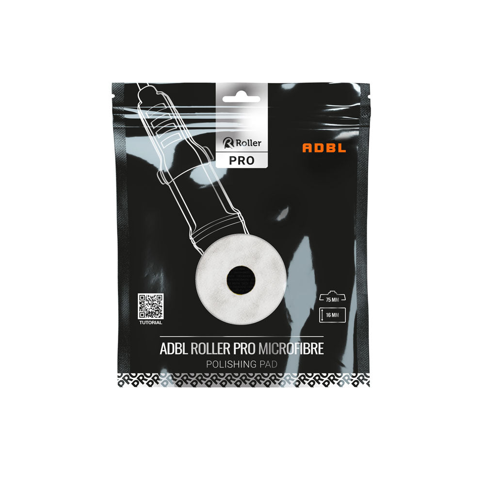 ADBL ROLLER PRO MICROFIBRE – microfiber cloth