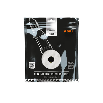 ADBL ROLLER PRO MICROFIBRE – microfiber cloth