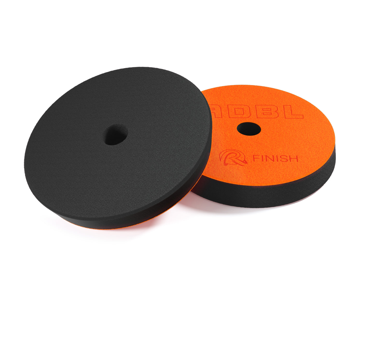 ADBL ROLLER PAD-DA FINISH 125 MM – polishing pad 2