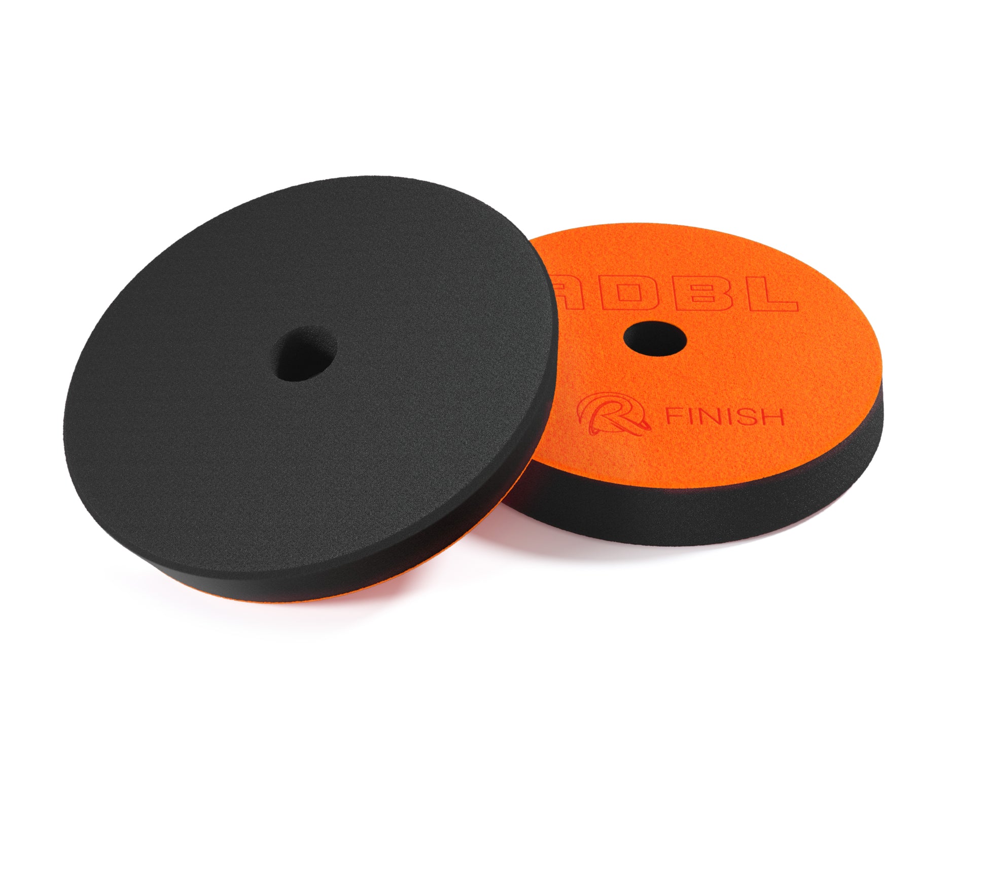 ADBL ROLLER PAD-DA FINISH 125 MM – polishing pad 2
