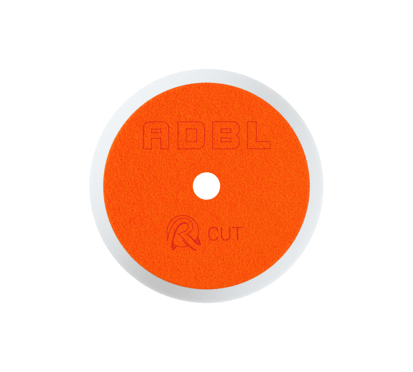 ADBL ROLLER PAD-DA CUT 150 MM – polishing pad