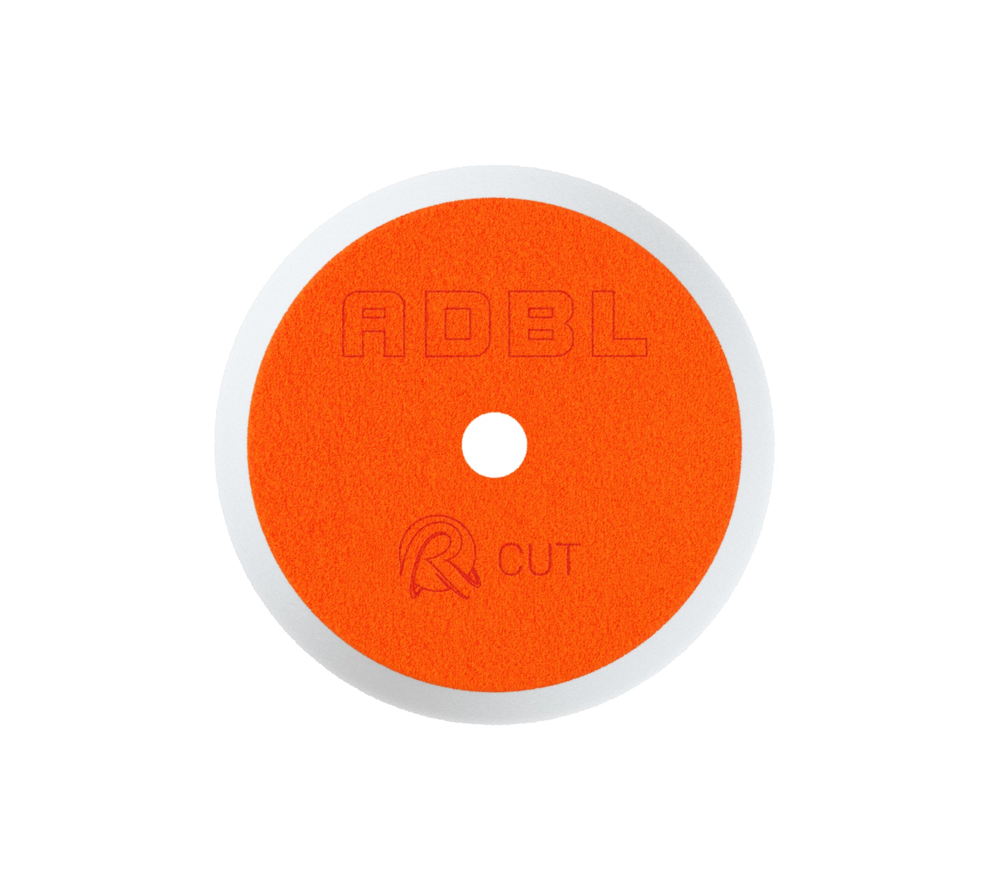 ADBL ROLLER PAD-DA CUT 150 MM – polishing pad