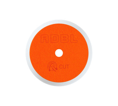 ADBL ROLLER PAD-DA CUT 150 MM – polishing pad