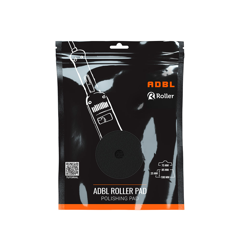 ADBL ROLLER PAD-DA FINISH – polishing pad 3