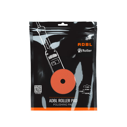 ADBL ROLLER PAD-DA ONE STEP – polishing pad