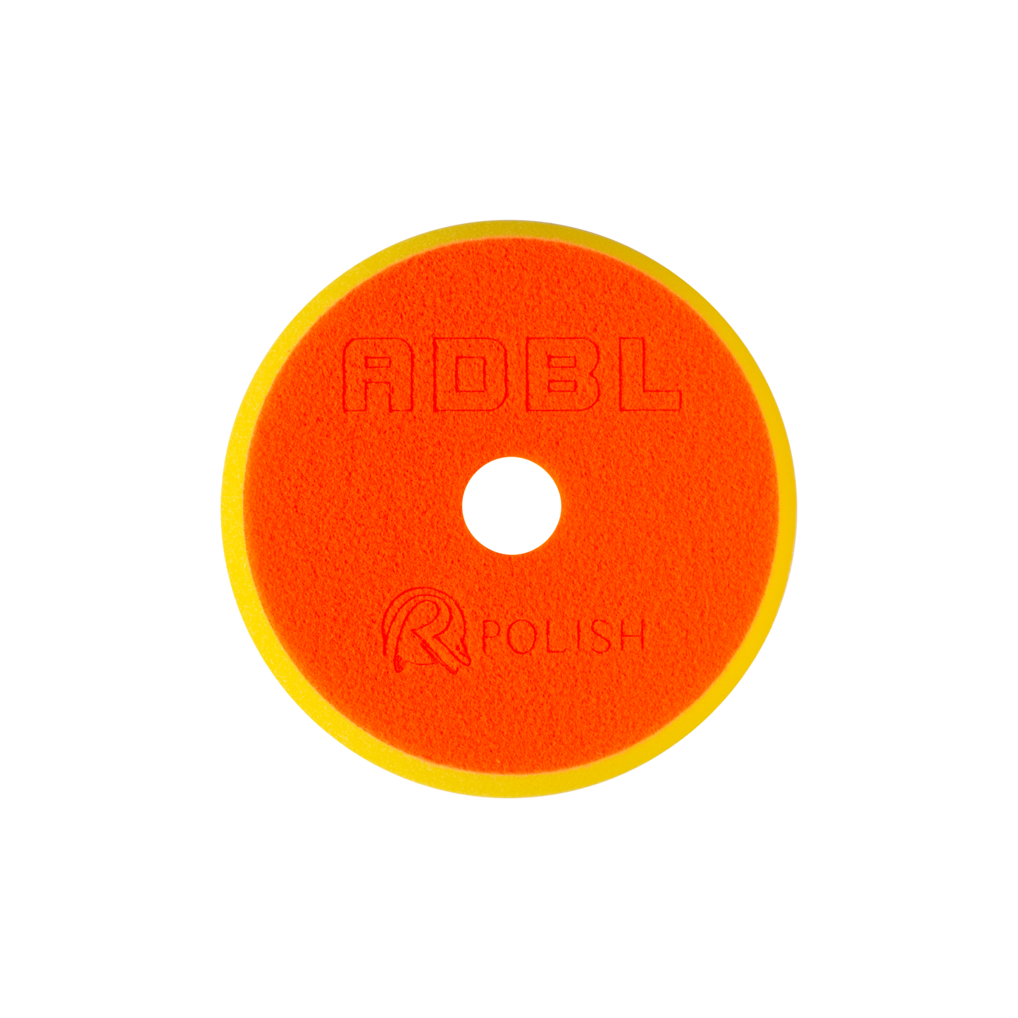 ADBL ROLLER PAD-DA POLISH 150 MM – polishing compound
