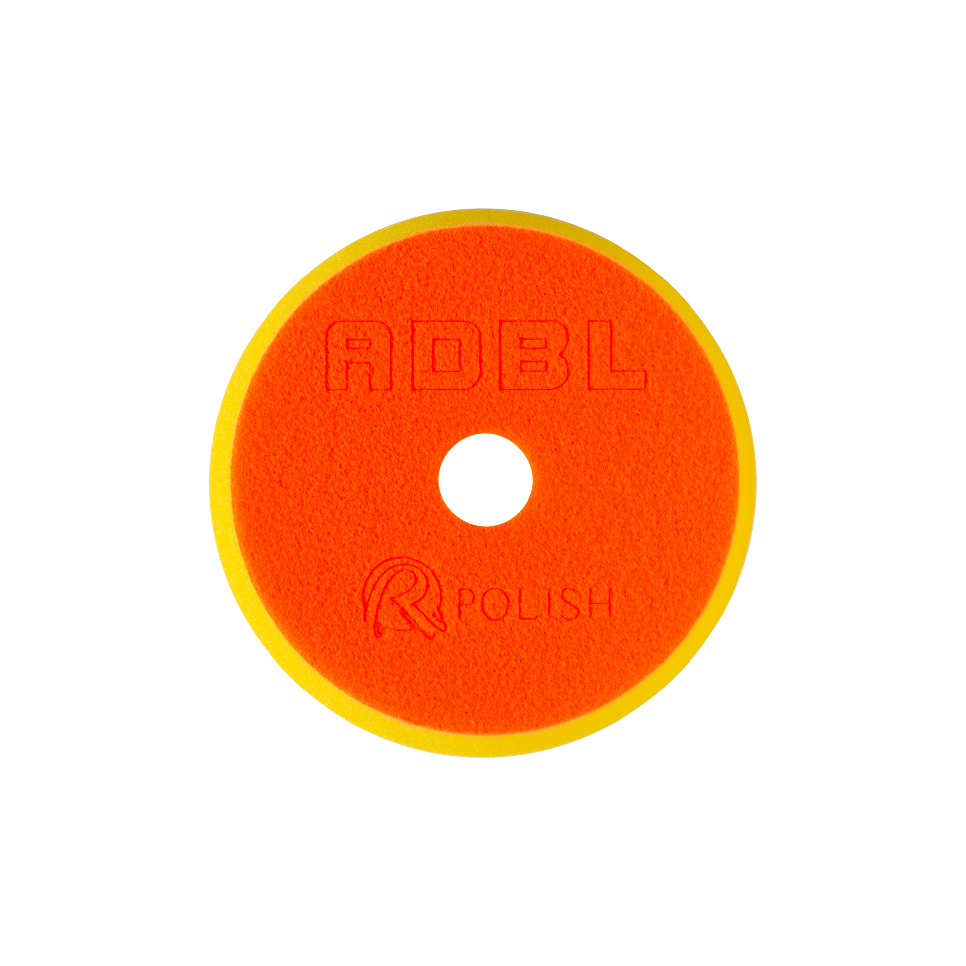 ADBL ROLLER PAD-DA POLISH 150 MM – polishing compound