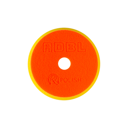 ADBL ROLLER PAD-DA POLISH 150 MM – polishing compound