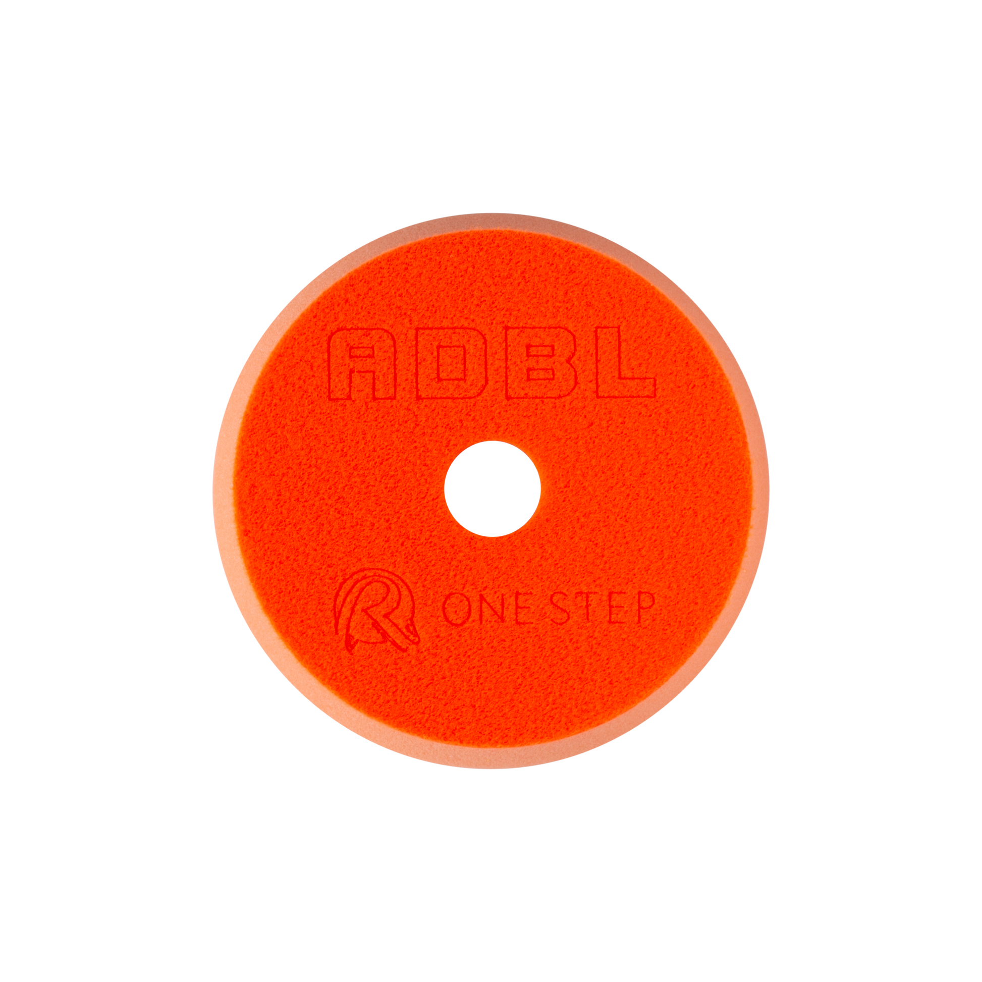 ADBL ROLLER PAD-DA ONE STEP 150 MM – polishing pad