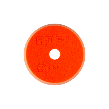ADBL ROLLER PAD-DA ONE STEP 150 MM – polishing pad