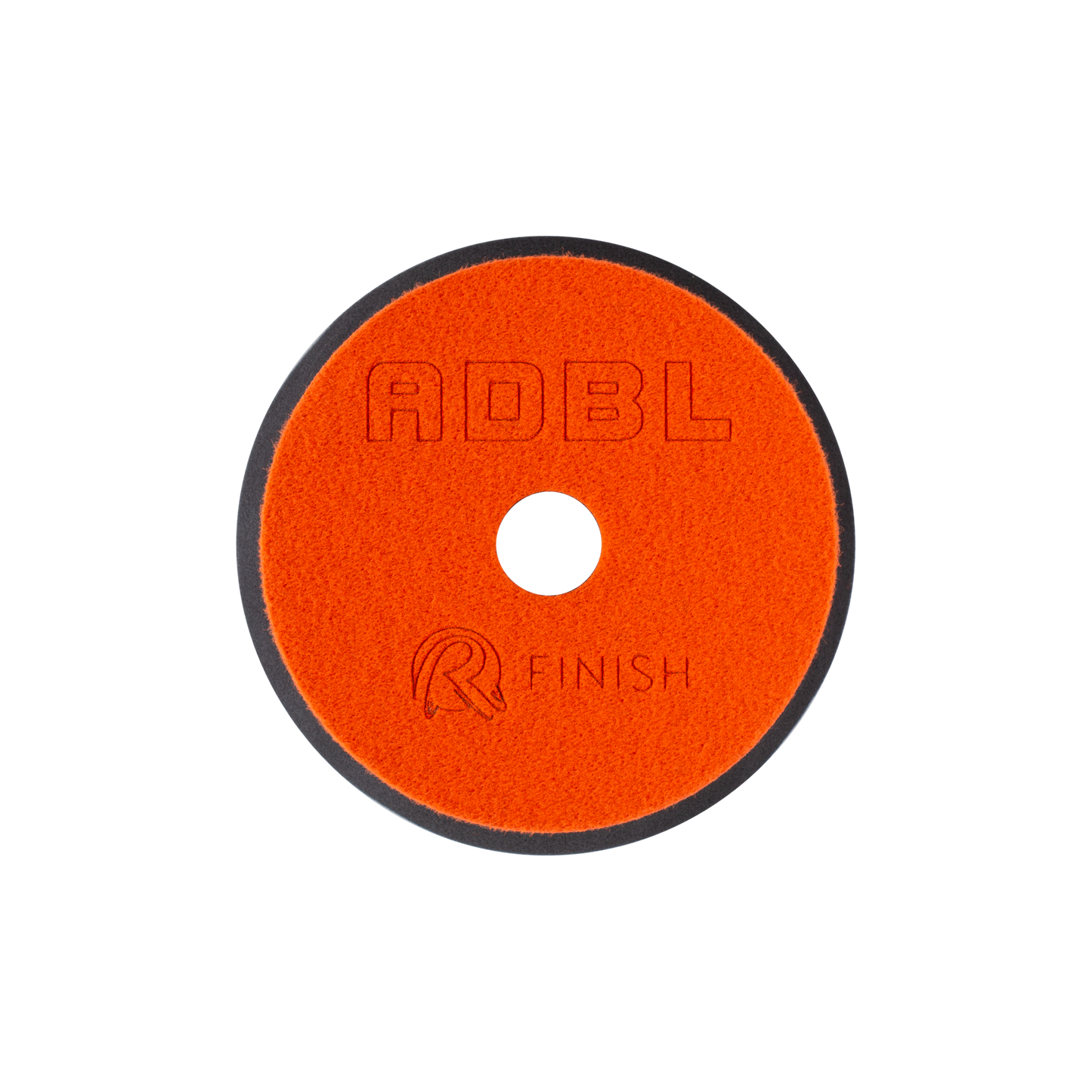 ADBL ROLLER PAD-DA FINISH 150 MM – polishing pad 2