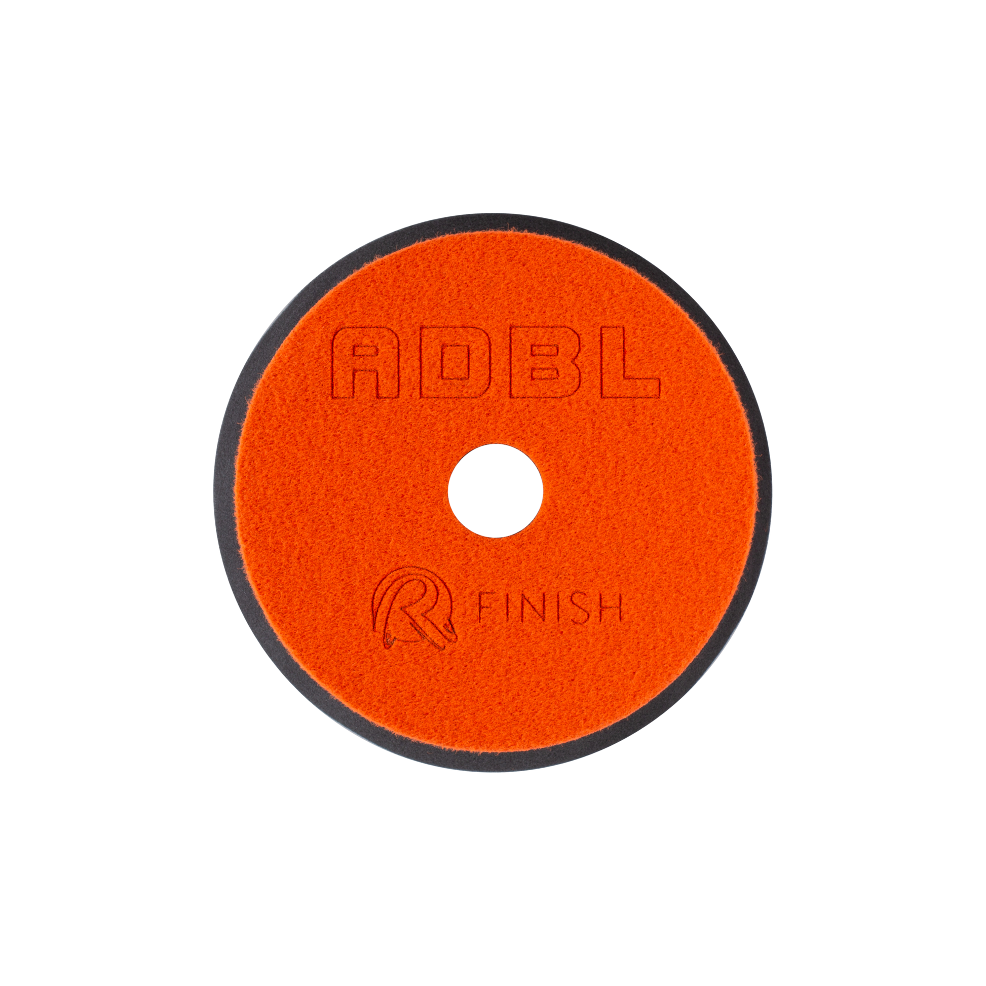 ADBL ROLLER PAD-DA FINISH 150 MM – polishing pad 2