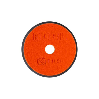 ADBL ROLLER PAD-DA FINISH 150 MM – polishing pad 2