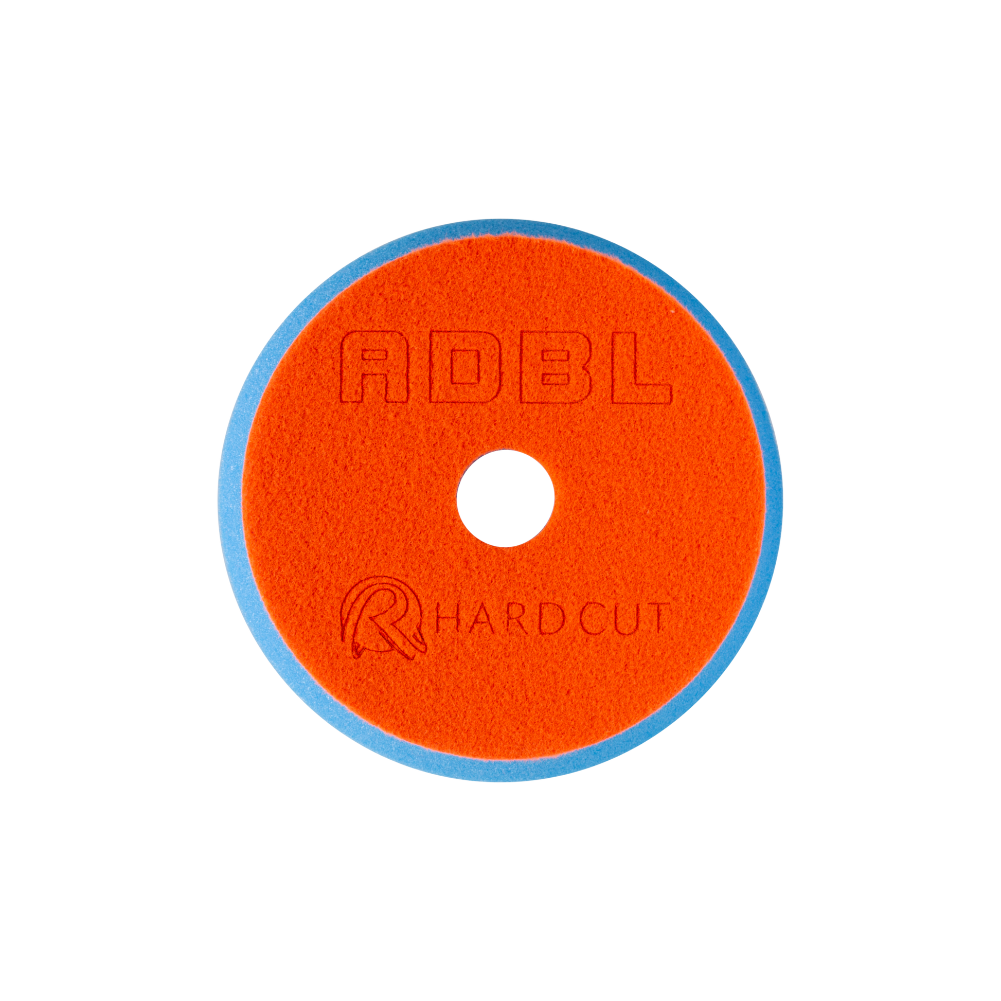 ADBL ROLLER PAD-DA FINISH 125 MM – polishing pad
