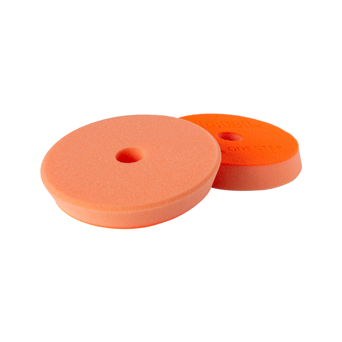 ADBL ROLLER PAD-DA ONE STEP 125 MM – polishing pad