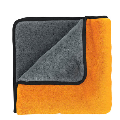 ADBL PUFFY TOWEL – microfiber cloth