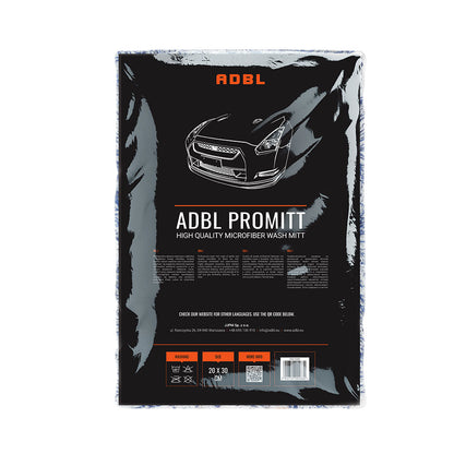 ADBL PROMITT – professional car care 2