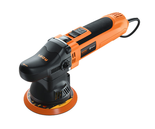 ADBL ROLLER D09125-01 + Bag – professional car care 2