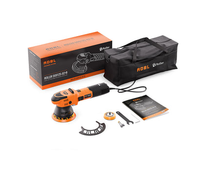 ADBL ROLLER D09125-02 + Bag – professional car care 4