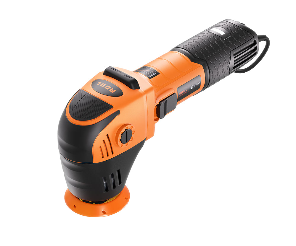 ADBL ROLLER D12075-01 + Bag – professional car care