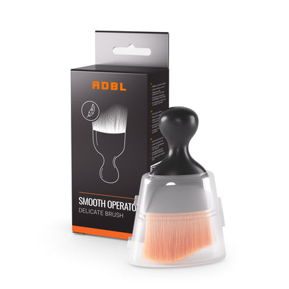 ADBL SMOOTH OPERATOR – professional car care 2