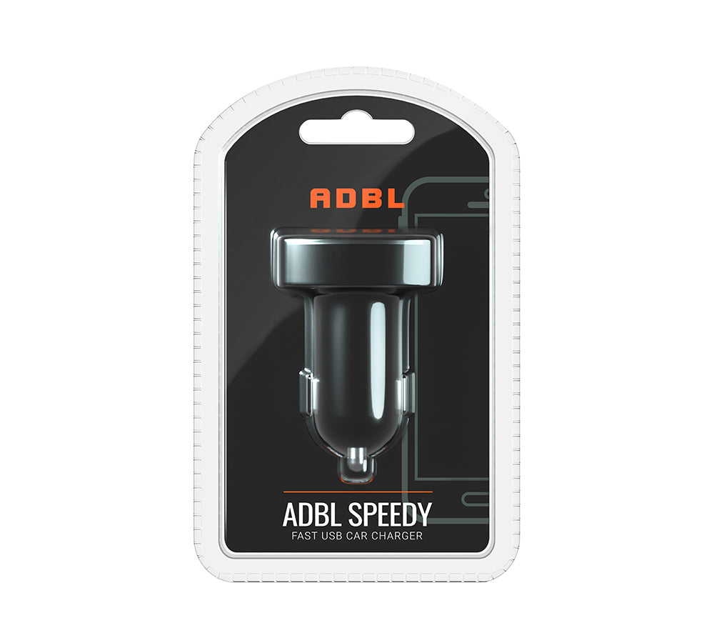 ADBL SPEEDY – professional car care 2