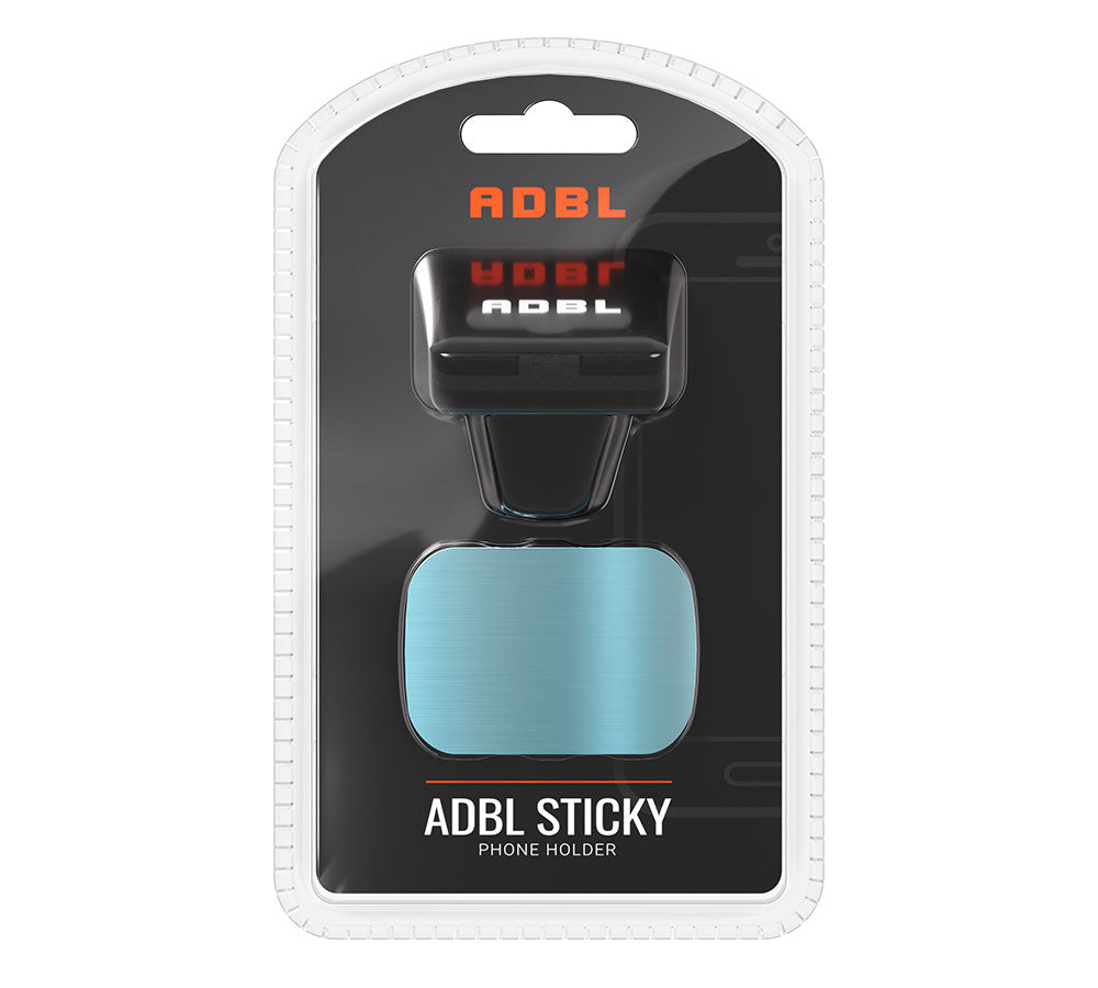 ADBL STICKY – professional car care 2