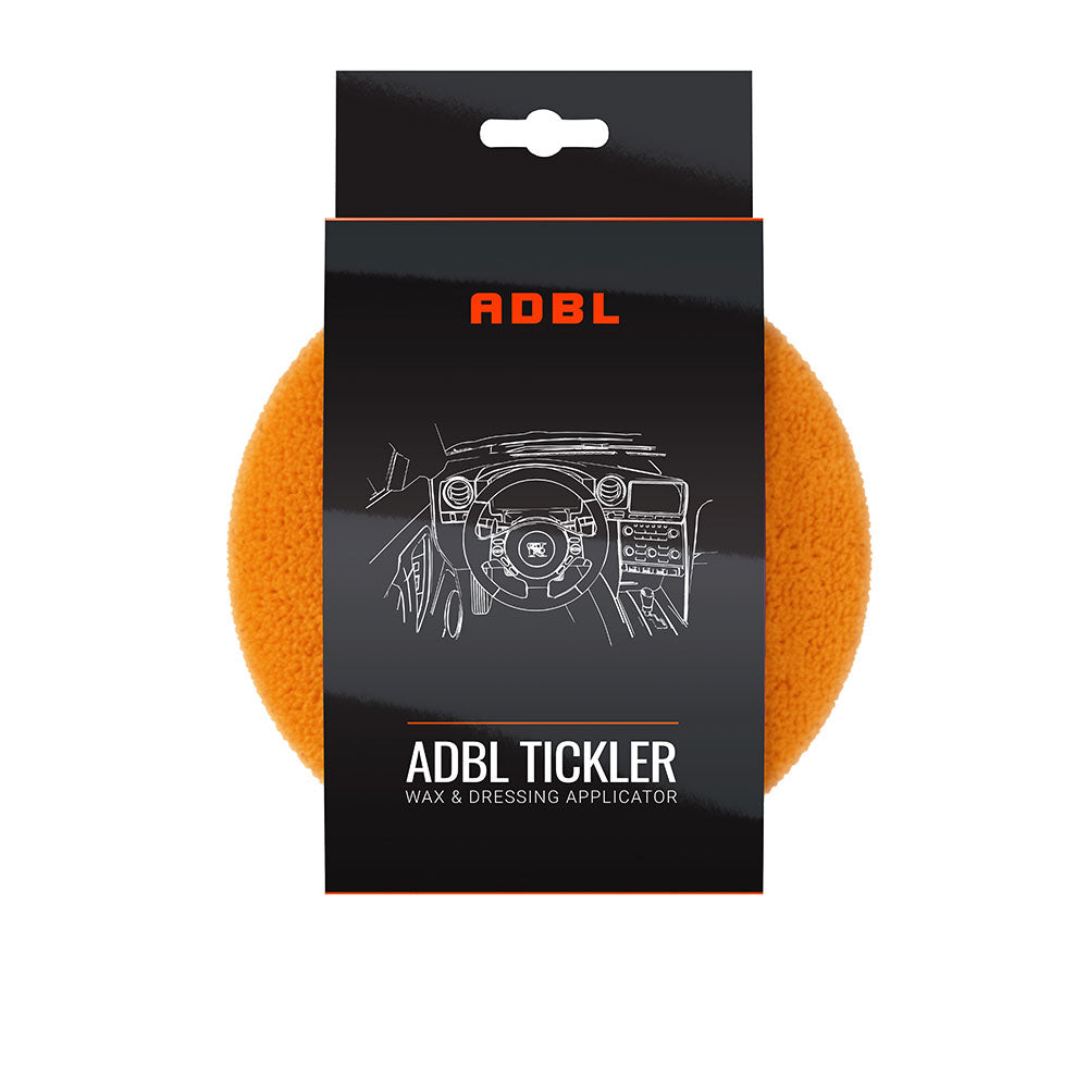 ADBL TICKLER – professional car care 3