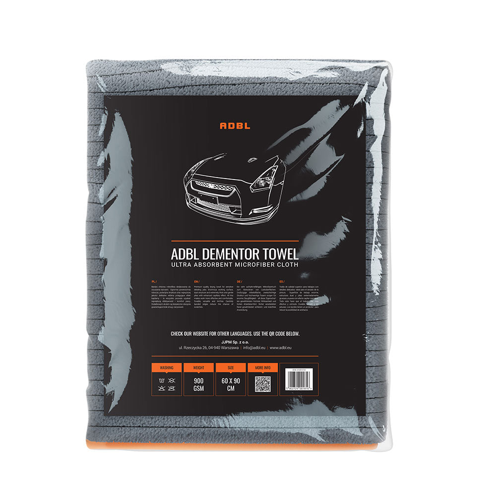 ADBL DEMENTOR – professional car care 2