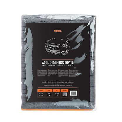 ADBL DEMENTOR – professional car care 2