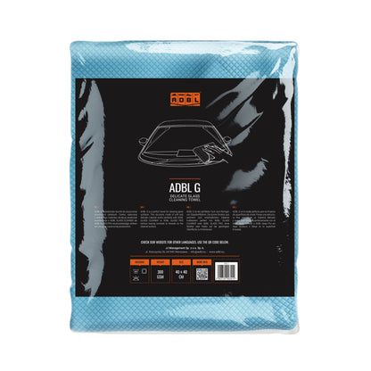 ADBL G – professional car care 2
