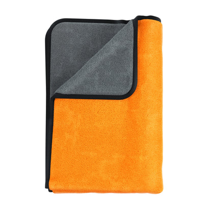 ADBL PUFFY TOWEL XL – microfiber cloth