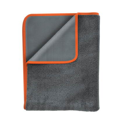 ADBL TWISTED TOWEL – microfiber cloth