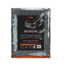 ADBL TWISTED TOWEL – microfiber cloth 2