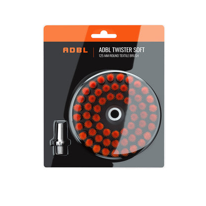 ADBL TWISTER SOFT 125mm 125 MM – polishing pad