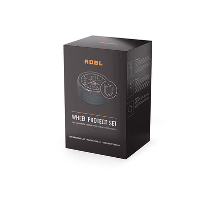 ADBL WHEEL PROTECT SET – wheel & tyre care 2