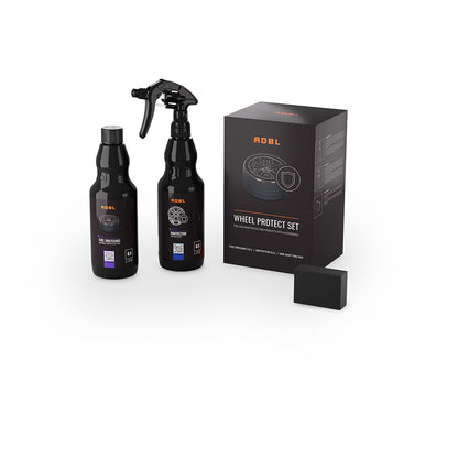 ADBL WHEEL PROTECT SET – wheel & tyre care