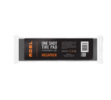 ADBL ONE SHOT TYRE PAD MEGAPACK