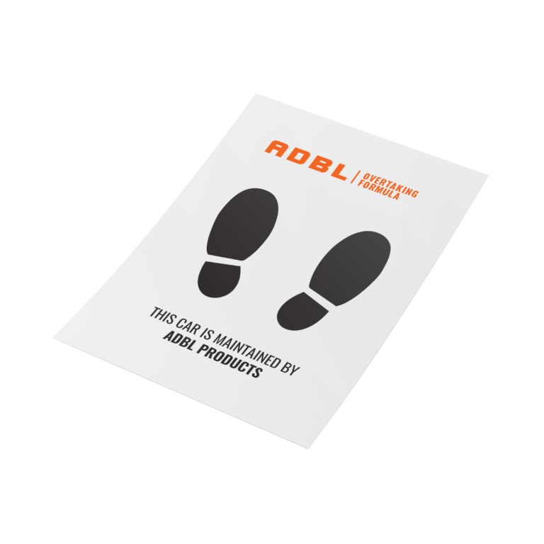 ADBL CAR-PET – professional car care